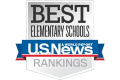 Award Best Elem School