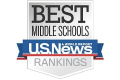Award Best Middle School